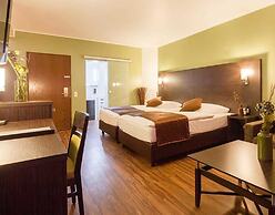 Hotel Mondial