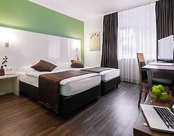 Hotel Mondial