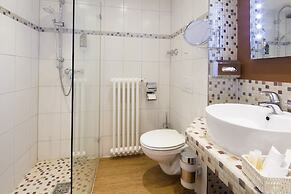 Hotel Mondial
