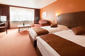 Hotel Mondial
