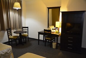 Best Western Posada Del Rio