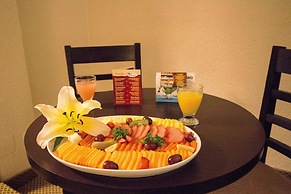 Best Western Posada Del Rio