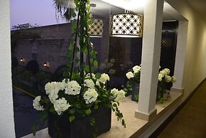Best Western Posada Del Rio
