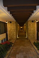 Best Western Posada Del Rio