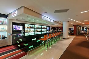 AZIMUT Hotel Olympic Moscow