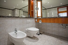 AZIMUT Hotel Olympic Moscow