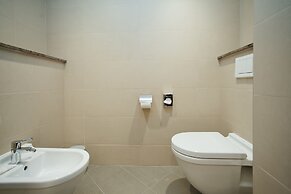 AZIMUT Hotel Olympic Moscow