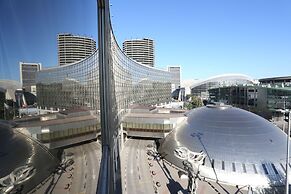 AZIMUT Hotel Olympic Moscow