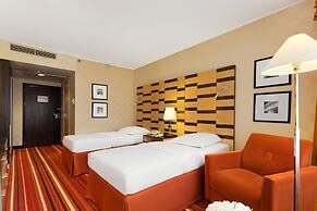 AZIMUT Hotel Olympic Moscow