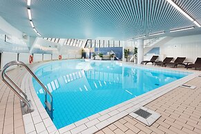 AZIMUT Hotel Olympic Moscow