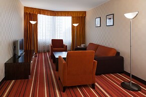 AZIMUT Hotel Olympic Moscow