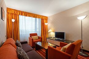 AZIMUT Hotel Olympic Moscow