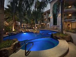 Safi Royal Luxury Centro