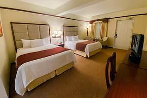 Safi Royal Luxury Centro