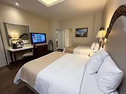 Safi Royal Luxury Centro