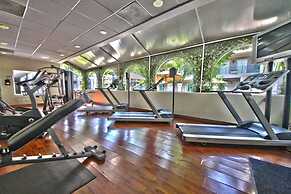 Safi Royal Luxury Centro