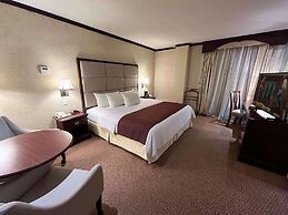 Safi Royal Luxury Centro
