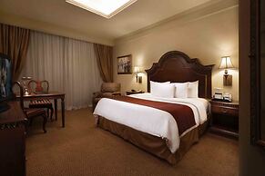 Safi Royal Luxury Centro