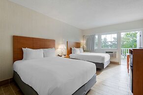 Seasider Motel