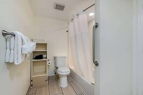 Seasider Motel