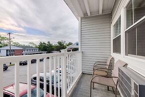 Seasider Motel