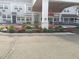 Seasider Motel