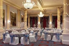 Exeter Rougemont hotel by Sunday