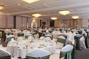 Exeter Rougemont hotel by Sunday
