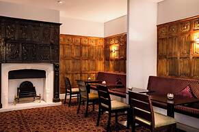 Exeter Rougemont hotel by Sunday