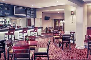 Exeter Rougemont hotel by Sunday