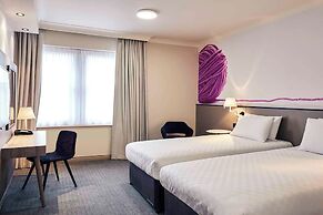 Exeter Rougemont hotel by Sunday