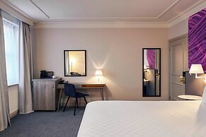 Exeter Rougemont hotel by Sunday