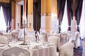 Exeter Rougemont hotel by Sunday