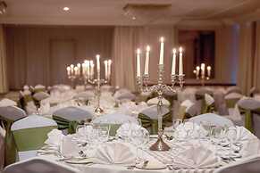 Exeter Rougemont hotel by Sunday