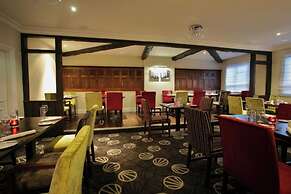 Exeter Rougemont hotel by Sunday