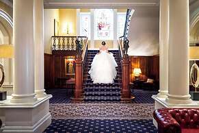Exeter Rougemont hotel by Sunday