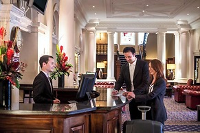 Exeter Rougemont hotel by Sunday