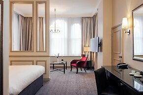 Exeter Rougemont hotel by Sunday