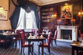 Exeter Rougemont hotel by Sunday