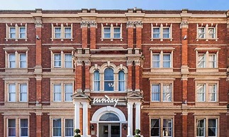 Exeter Rougemont hotel by Sunday