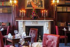 Exeter Rougemont hotel by Sunday