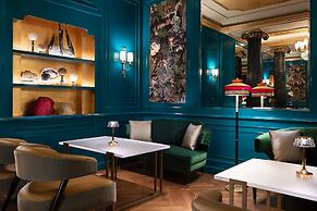 The Westin Palace, Milan