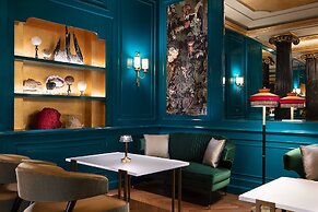 The Westin Palace, Milan