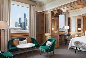 The Westin Palace, Milan