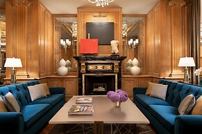 The Westin Palace, Milan