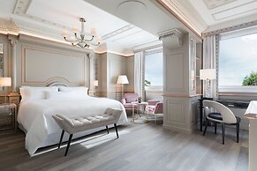 The Westin Palace, Milan
