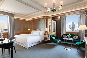 The Westin Palace, Milan