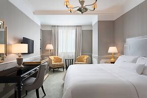 The Westin Palace, Milan