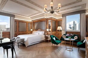 The Westin Palace, Milan