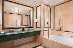 The Westin Palace, Milan
